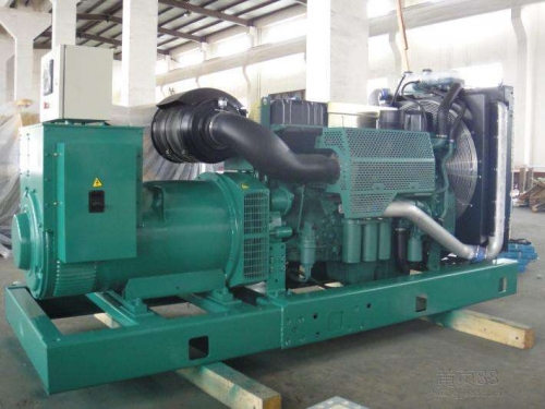 大峪镇便携静音：租赁无声发电机组，便携式解决能源需求